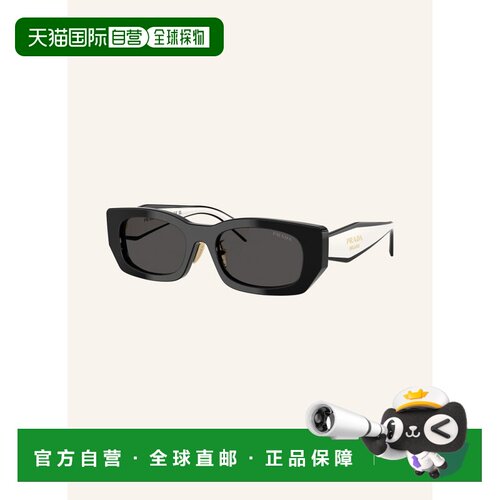 PRADA 女士太阳镜 100322505513000 CO 花色 Sunglasses PR B05SF