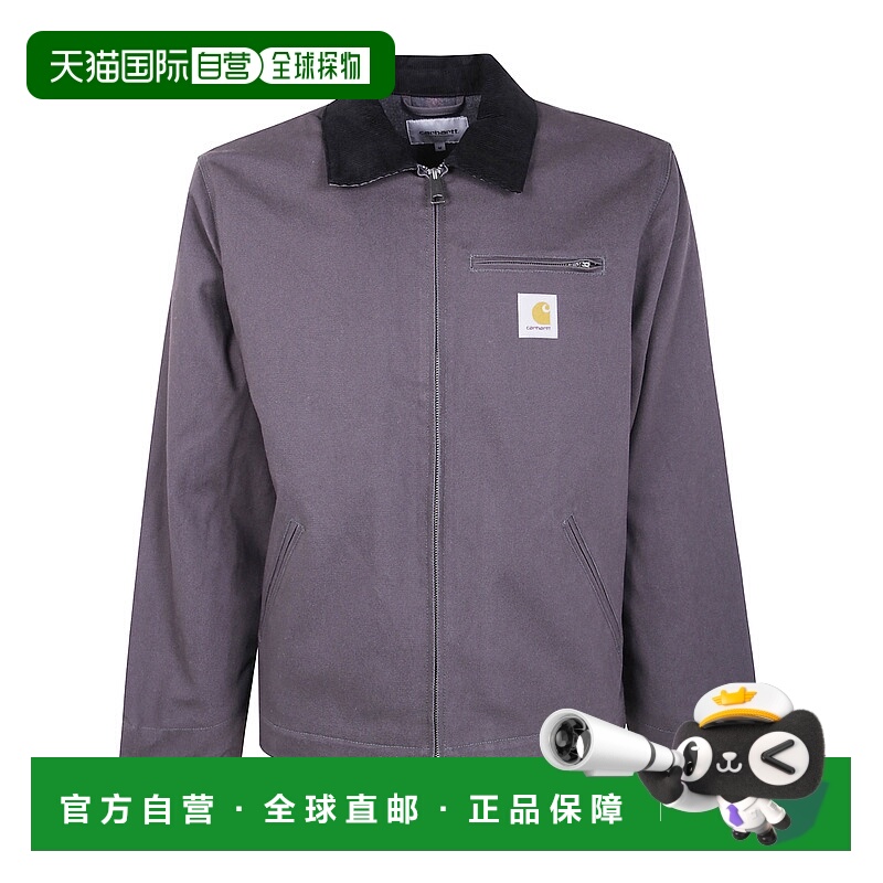 1h可退 CARHARTT WIP 男士外套 I0152640973CL01 AW2025