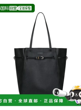 GIVENCHY 女士斜挎包 BB50XDB231001 CO 手提包托特包单肩包黑色