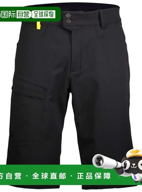 SCOTT Support FT 短裤 中性