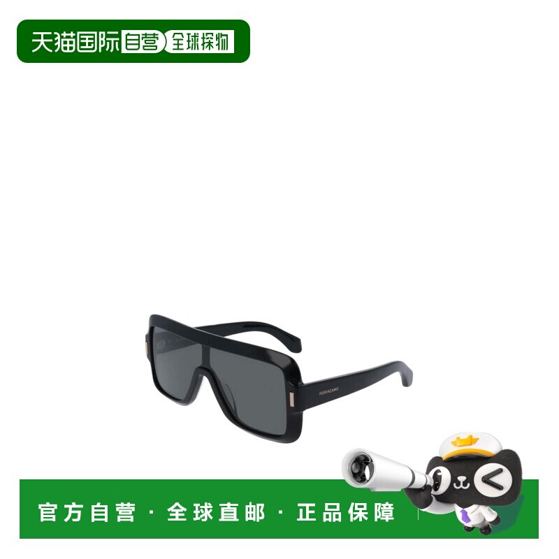 SALVATORE FERRAGAMO 女士太阳镜 SF2061SE001 SS2025