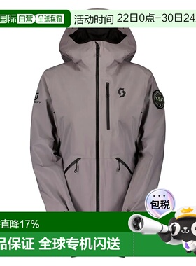 SCOTT Vertic Gore-Tex 2L Primaloft 中性 户外夹克