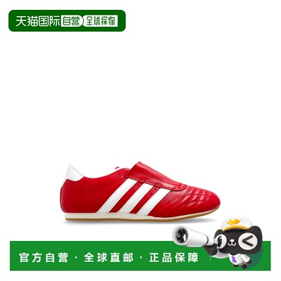 ADIDAS ORIGINALS 女士运动鞋 JS40200OWHITEBETSCAGUM3