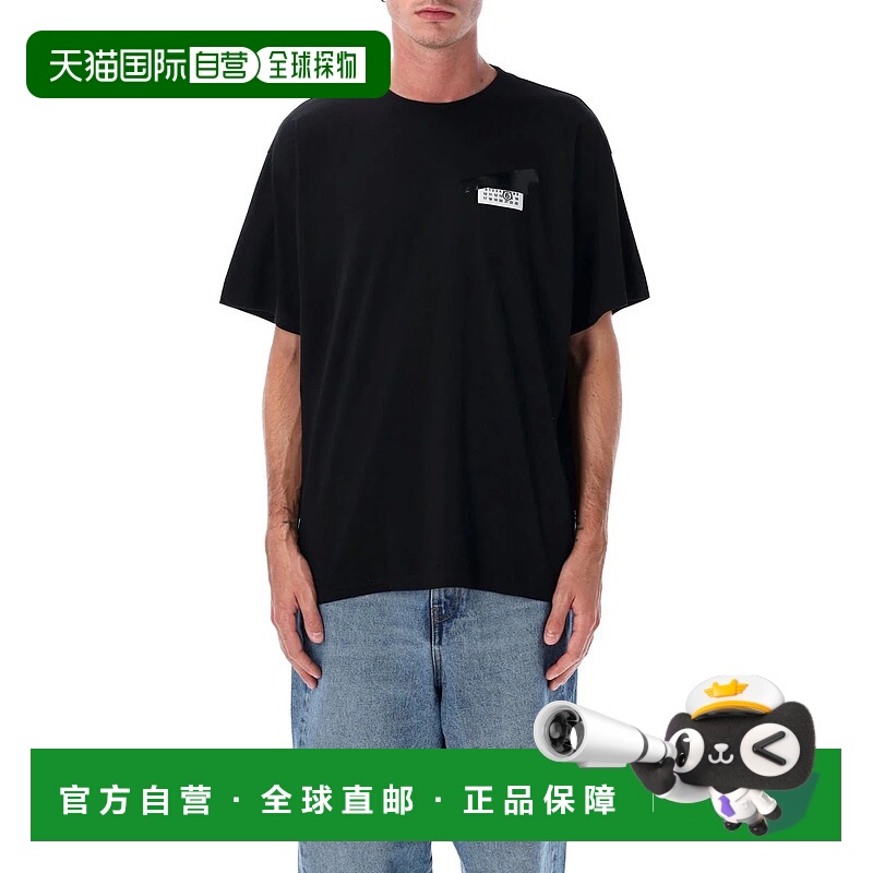 MAISON MARGIELA男士T恤25ASH2GC0030M20048900