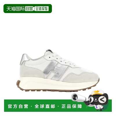 HOGAN女士运动鞋HXW6410EH4PUNI0351