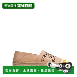 AW2024 TOD XXW08L0IE30MIDM033 女士休闲鞋 棕色