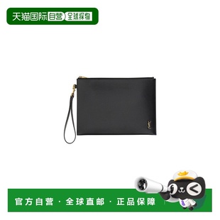 68382702G0W1000 SAINT 手拿包 男士 AW2023 LAURENT