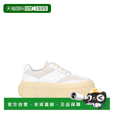 1h可退 潮奢 Mm6 Maison Margiela 马丁 马吉拉 MM6 女士 运动鞋