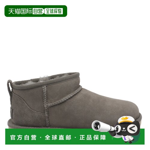 UGG 女士高跟鞋 1116109DDRG
