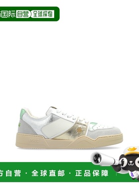 DSQUARED2 女士运动鞋 SNW031523807619M2979 AW2024
