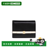 女士卡包 SALVATORE FERRAGAMO 221087051790194NERO