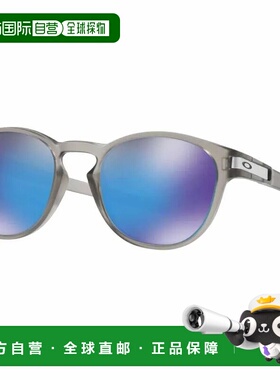 OAKLEY Latch Prizm 偏光太阳镜 男士欧克利