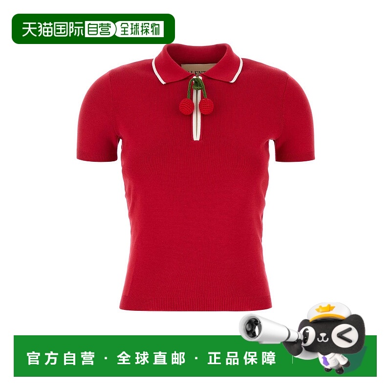 1h可退 VALENTINO GARAVANI 女士针织衫 7B3KC65F9EQBRT AW2025