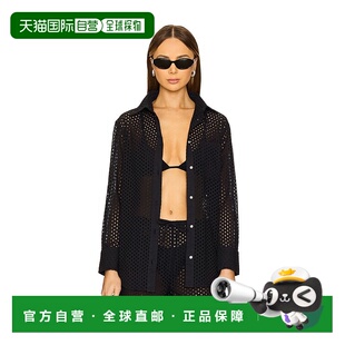 striped solid 女士 Bronte RE25R2277EYEN 1h可退 系扣上衣 潮奢