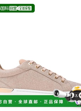 1h可退 潮奢 Mallet 女士 Grftr 低帮训练鞋  舒适时尚运动鞋