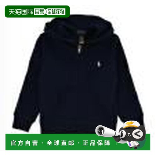POLO RALPH LAUREN 男童卫衣 322964134002 CO 深蓝色