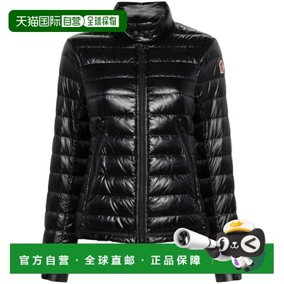 MONCLER 女士外套 K20981A00058597X6999 CO 黑色 WALIBI JACKET