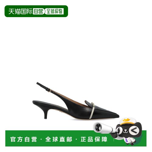1h可退 SALVATORE FERRAGAMO 女士高跟鞋 01K799GIUSINA790581NER