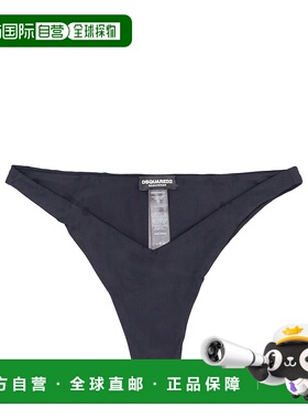 DSQUARED2 女士泳装 D6B225040010 AW2025 花色 SWIM BRIEF