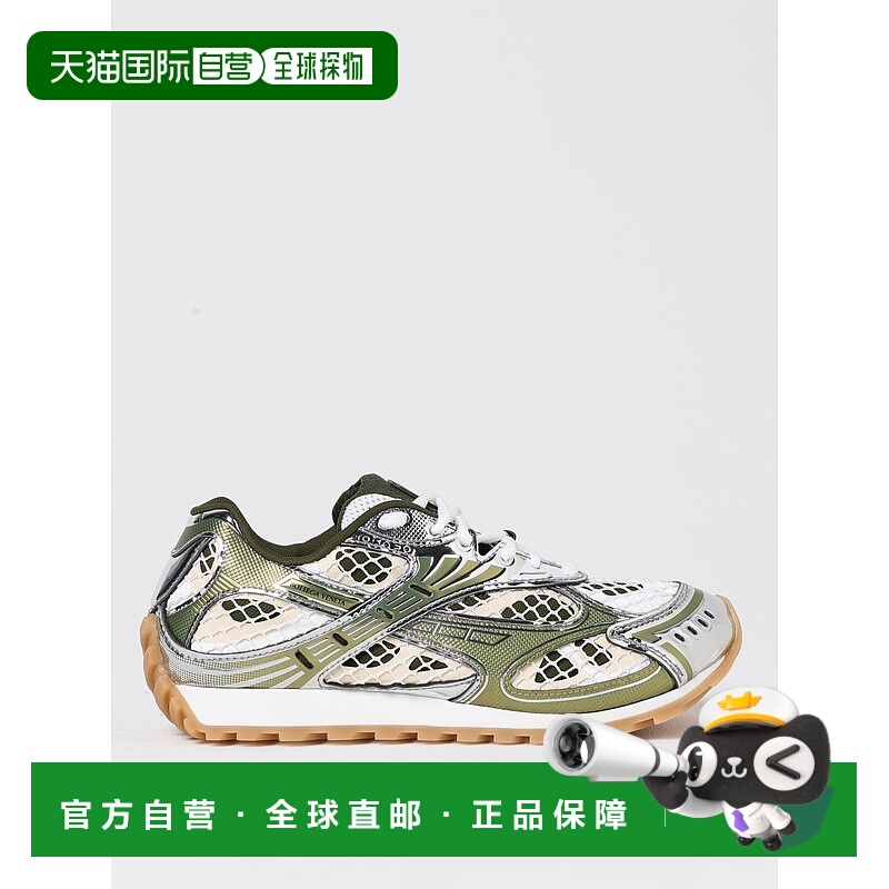 BOTTEGA VENETA 女士运动鞋 755915V2X402848 CO 白色