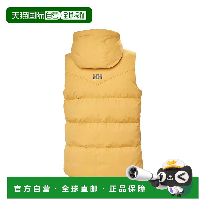 HELLY HANSEN Adore 背心 女士羽绒