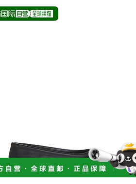 1h可退 潮奢 Marni 玛尼 女士 舞者芭蕾平底鞋 BAMS004700P3628