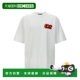 男士 T恤 S71GD1461D20014100 DSQUARED2 AW2024上衣男装