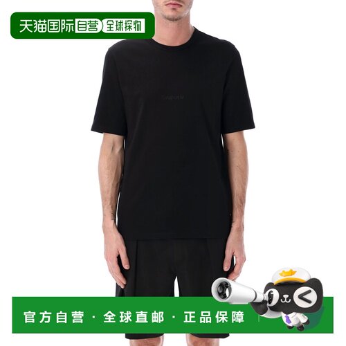 SAINT LAURENT 男士T恤 26P857461Y37XE1000 SS2026