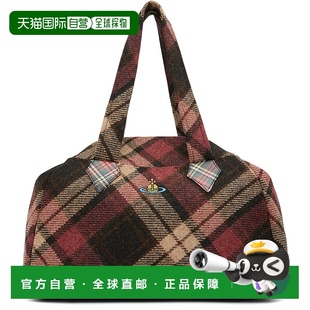 Westwood 薇薇恩 韦斯特伍德 1h可退 红色 Vivienne 男士 潮奢