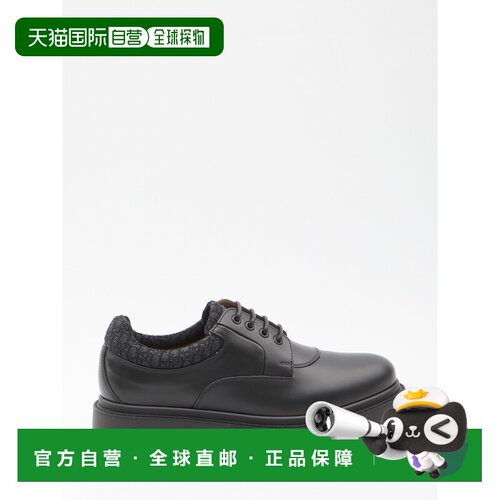 dior迪奥 桀傲Explorer III男士休闲皮鞋