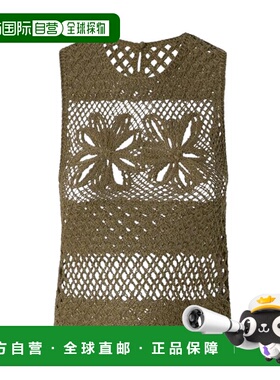 1h可退 潮奢 Pinko 品高 女士 CLOTHING 粘胶纤维尼龙毛线衫 GONZ