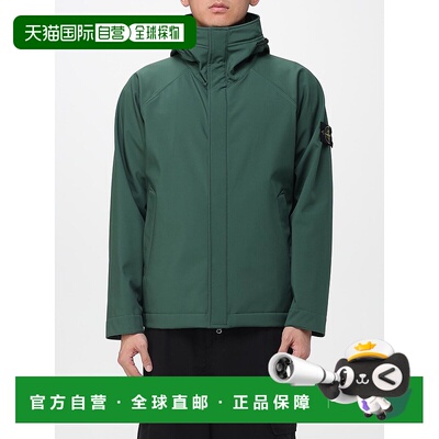 STONE ISLAND 男士外套 Q100010S0B22V005E AW2025夹克