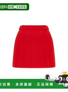 JIL SANDER 女士半身裙 J02MA0339J40262621 AW2025