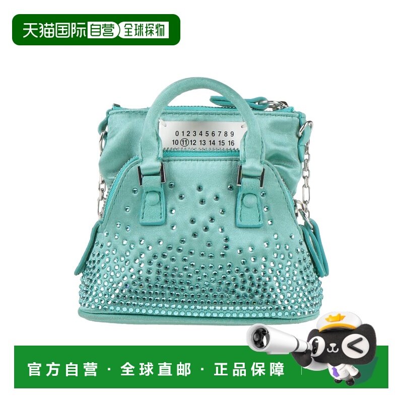 1h可退 潮奢 Maison Margiela 马丁 马吉拉 女士 手袋,箱包皮具/热销女包/男包,通用款女包,淘宝优惠券,粉丝福利购,淘宝优惠卷