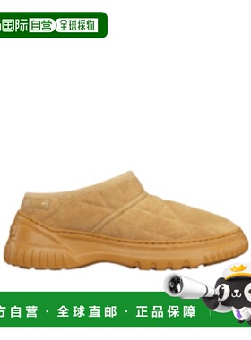 DIOR 女士高跟鞋 KCT078CSIS43M SS2025 花色 绗缝短筒靴