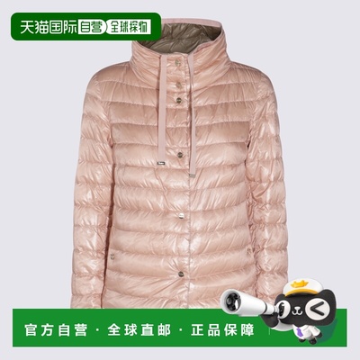 HERNO 女士外套 PI001846D12017Z4019 SS2026 花色