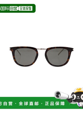 SAINT LAURENT 男士眼镜 810623Y99682325 AW2025