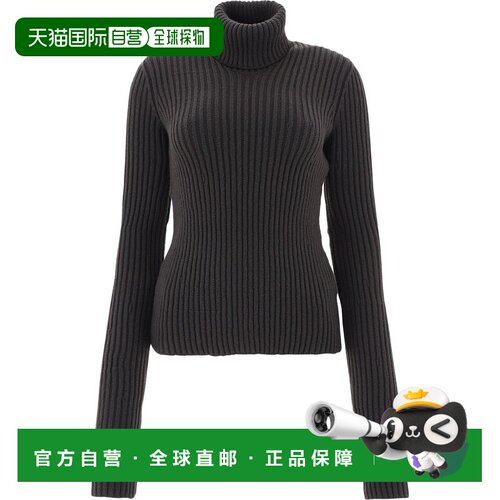 BOTTEGA VENETA 女士针织衫 641065V08G02113 AW2021打底衫