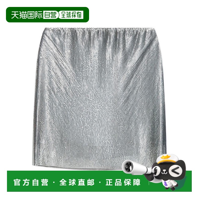 VERSACE 女士半身裙 1A1273910210191E010 SS2026