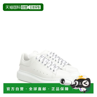 ALEXANDER MCQUEEN 女士运动鞋 553770WIAIG9007 CO