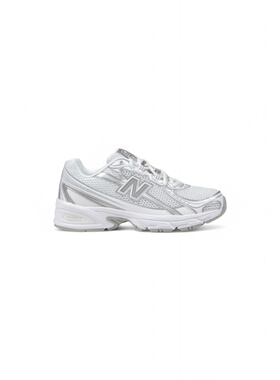 香港直邮NEW BALANCE 女士运动鞋 GR740WM SS2026 白色 740 JR GR