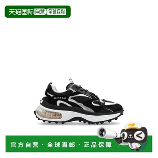 SNM037801507713M2998 运动鞋 AW2024 男士 DSQUARED2