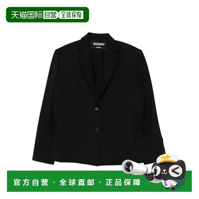 1h可退 JACQUEMUS 女士夹克 JAW00120AW00705990 AW2025