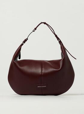 香港直邮ARMANI EXCHANGE 女士单肩包 XW001573AF15632UA343