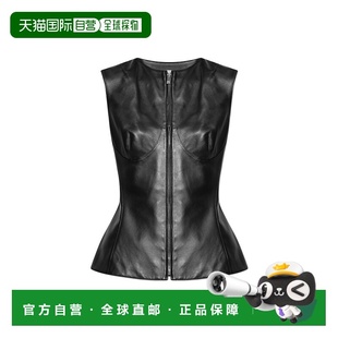 838612Q5APU1000 女士背心吊带 ALEXANDER MCQUEEN