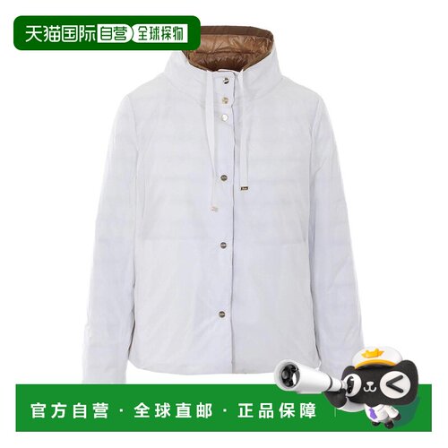 HERNO 女士外套 PI002216D12483Z1021GREY SS2026
