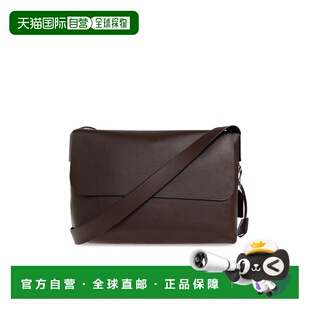 COACH 男士单肩包 CCB580MPL SS2026 棕色 Shoulder bag 