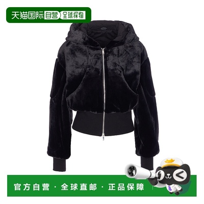 MOOSE KNUCKLES女士夹克M15LS643292