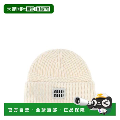 MIU MIU 女士帽子 5HC5392F8SF0009