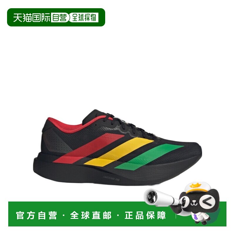 1h可退 ADIDAS ORIGINALS 男士运动鞋 KJ6160 SS2026 花色 ADIZER